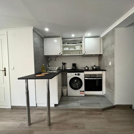 דירות Lisbon Center 3 Modern Apartmemt מראה חיצוני תמונה