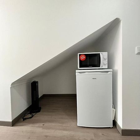דירות Lisbon Center 3 Modern Apartmemt מראה חיצוני תמונה