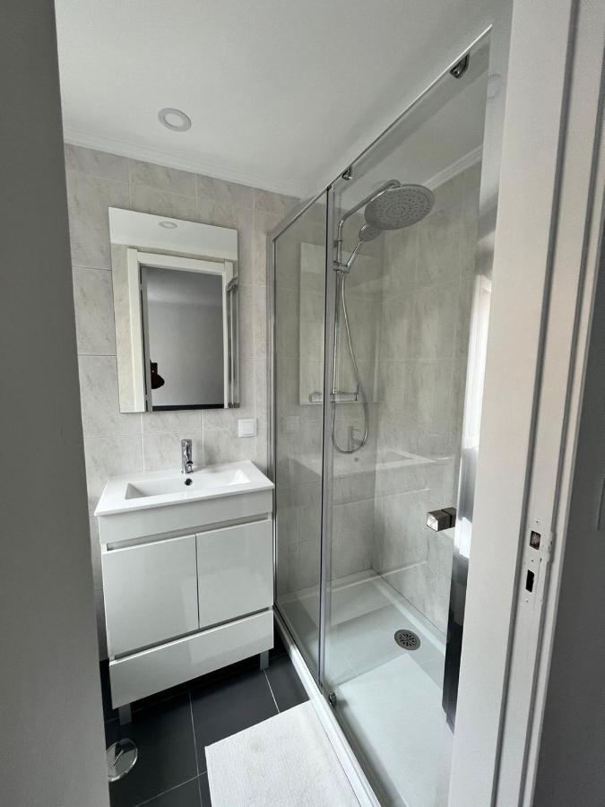 דירות Lisbon Center 3 Modern Apartmemt מראה חיצוני תמונה