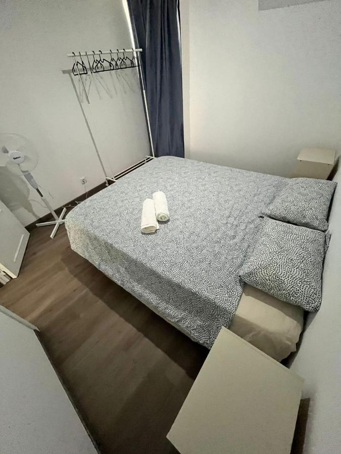 דירות Lisbon Center 3 Modern Apartmemt מראה חיצוני תמונה