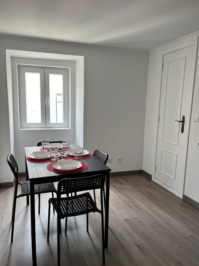 דירות Lisbon Center 3 Modern Apartmemt מראה חיצוני תמונה