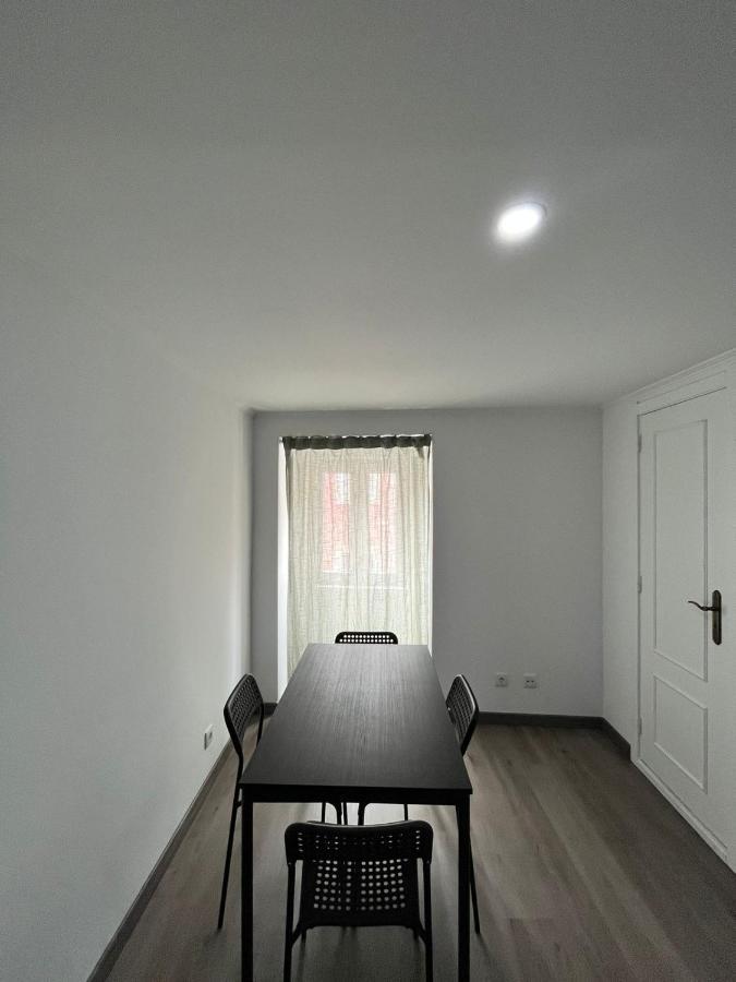 דירות Lisbon Center 3 Modern Apartmemt מראה חיצוני תמונה