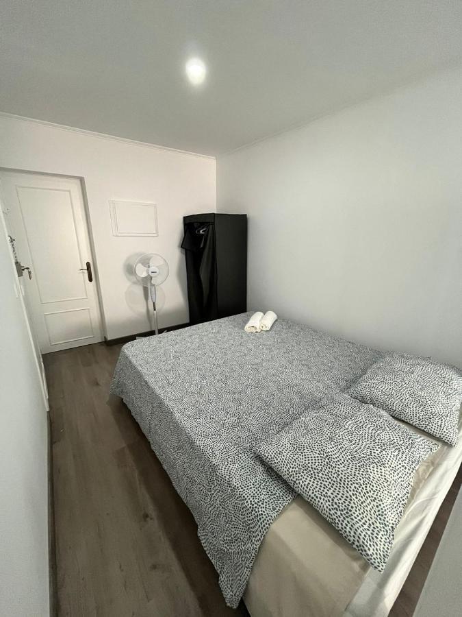 דירות Lisbon Center 3 Modern Apartmemt מראה חיצוני תמונה