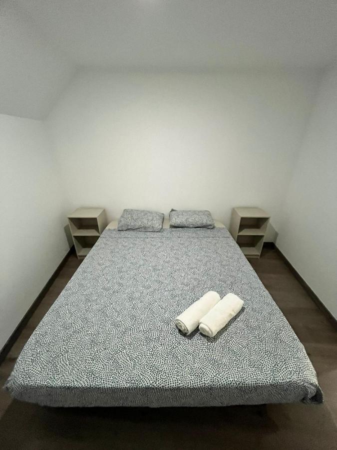 דירות Lisbon Center 3 Modern Apartmemt מראה חיצוני תמונה