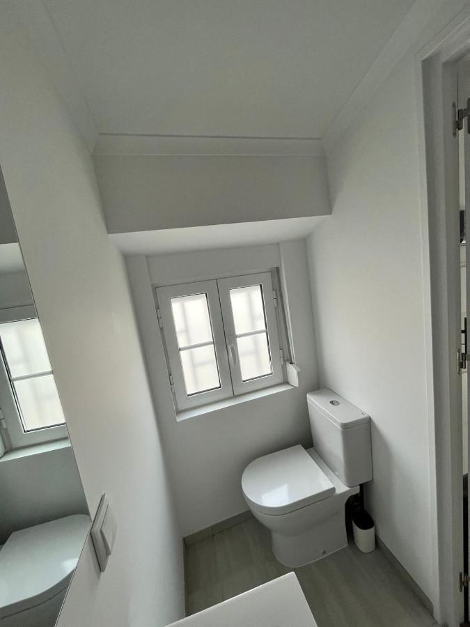 דירות Lisbon Center 3 Modern Apartmemt מראה חיצוני תמונה