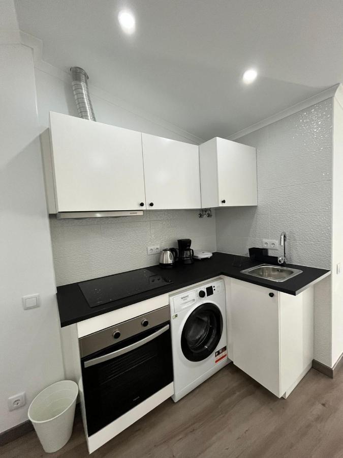 דירות Lisbon Center 3 Modern Apartmemt מראה חיצוני תמונה
